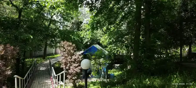 Koktem Sanatorium - 38