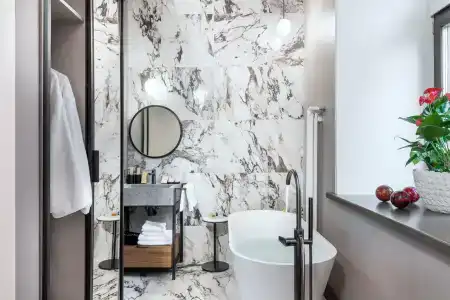 Zalkind Rooms & Kitchen - 22