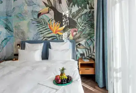 Zalkind Rooms & Kitchen - 31