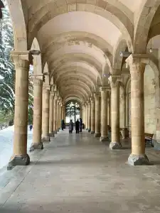 Jermuk and Spa - 3