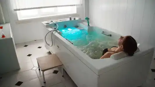 Kurortnaya Poliklinika im. N.I. Pirogova s Pansionatom s Lecheniem Iskra Health Resort - 49