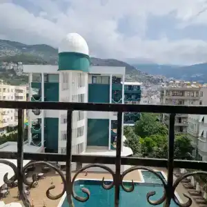 Kleopatra Beach - All Inclusive - 4