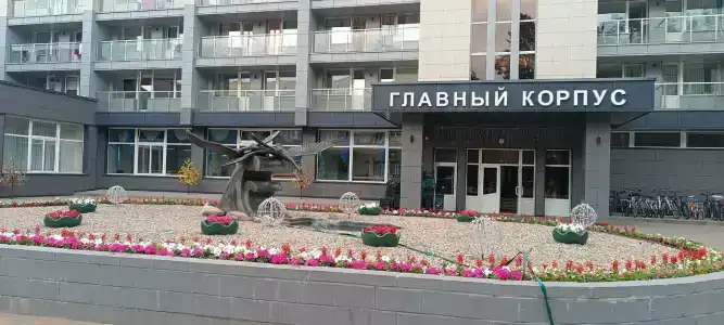 Narochanka Sanatorium - 87