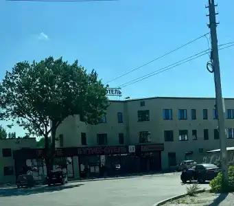 1 i 3 Boutique-hotel - 23