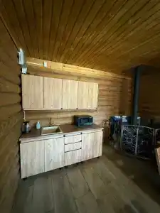 Uralskaya derevnya Tourist base - 76