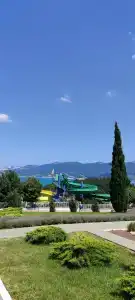 Курортный комплекс Надежда - 86