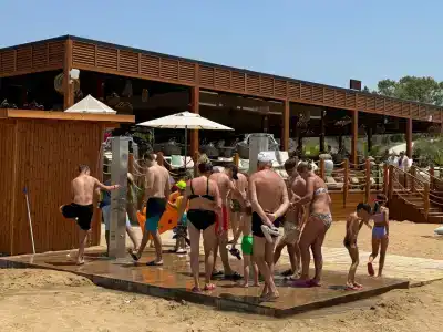 Tui Magic Life Jacaranda - 48