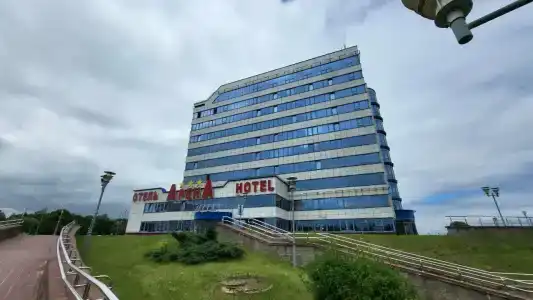 Арена Минск - 61