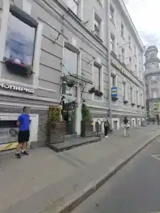 Пятый Угол - 76