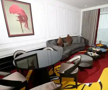 Mercure Baku City - 29