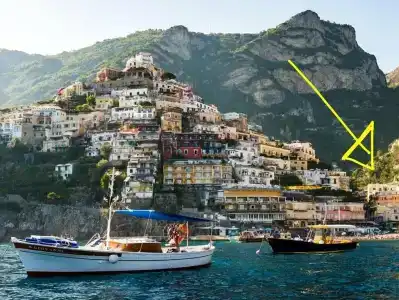 Positano Suite - 13