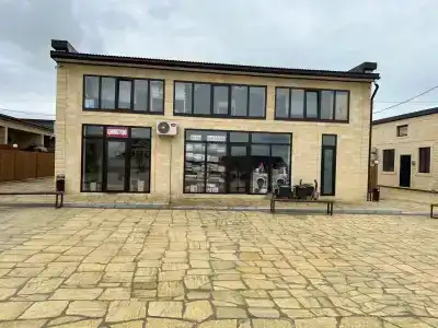 ОАЗИС домики - 64