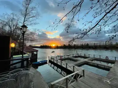 FishPoint Family Resort (Zolotoy Sazan) - 83