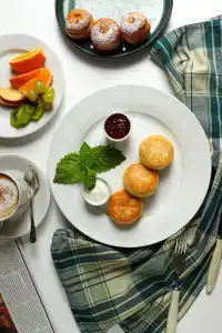 Vertical Boutique, BW Signature Collection Apart-hotel - 26