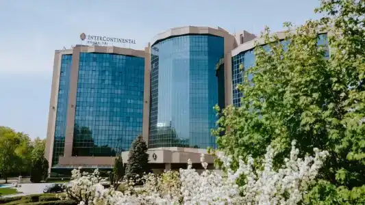 InterContinental - 16