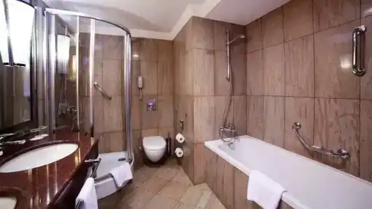 Crowne Plaza - Minsk, an IHG - 58