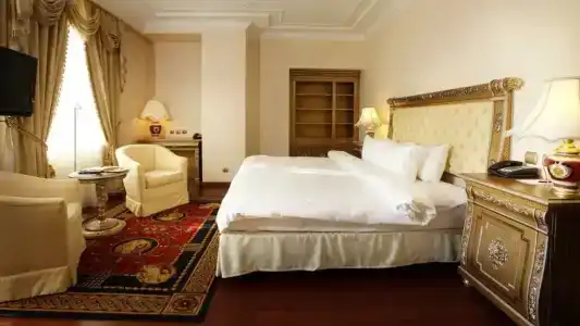 Crowne Plaza - Minsk, an IHG - 60