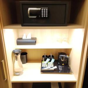 CALVARY & Restaurant Vilnius - 38