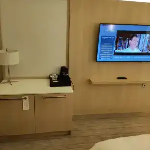 Courtyard by Marriott Vilnius City Center - 61