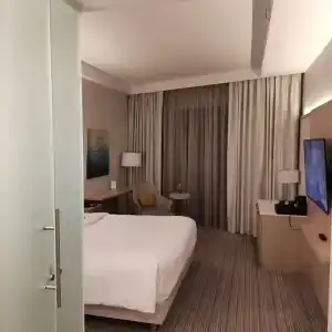 Courtyard by Marriott Vilnius City Center - 39