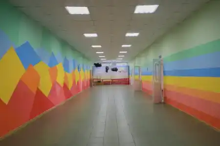 Lager im. 28 Geroev Panfilovtsev - 1