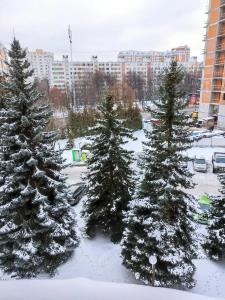 Holiday Inn Moscow - Seligerskaya, an IHG - 78