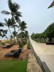 Pandanus Beach Resort & Spa - 47