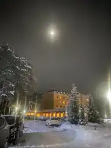 Lesnaya Skazka Restaurant-Complex - 33