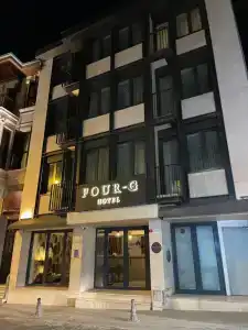 Four-G - 17