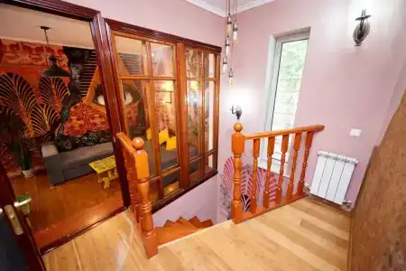 Wanderlust Hostel - 13