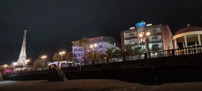 Alex Resort & Spa - 22