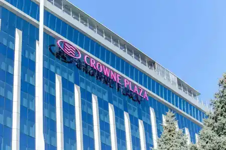 Crowne Plaza - Centre, an IHG - 3