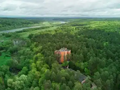 Health Resort Stroitel Spa - 3