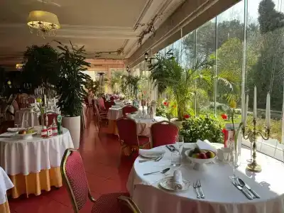 Uzhnoe Vzmorie Health Resort - 17