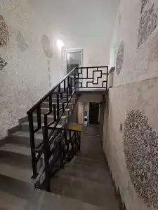 Na Mikhaylovskoy 9 - 9