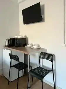 Samsonov Mini-on Stachek Avenue - 18