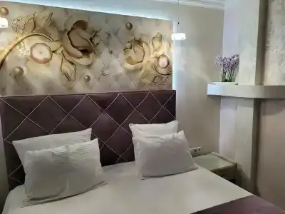 Palazzo Spa-Hotel - 34