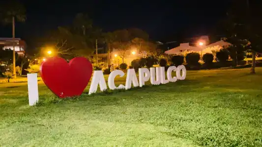 Acapulco Resort - 17