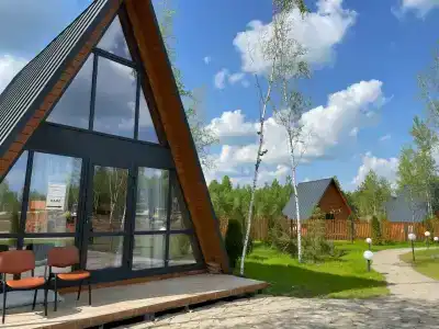 Nekrasovo Tourist base - 25