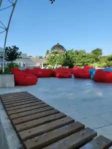 Planeta Sanatorium - 38