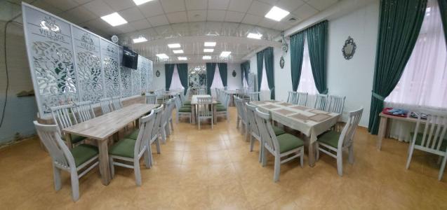 Shik Village Resort & Spa - 39