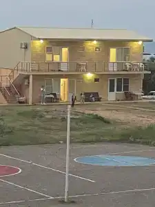 турбаза Прибой - 41