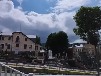 Sanatoriy Tsentrosoyuz Kislovodsk - 30