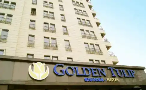 Ramada by Wyndham Bishkek Centre - 6