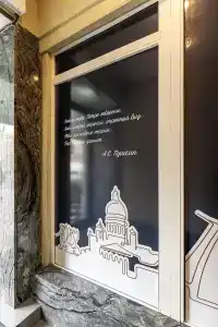 ApartPage Nevskiy - 92