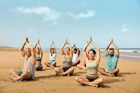 ROBINSON AGADIR - All Inclusive - 76