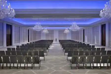 The Ritz-Carlton, Amman - 12