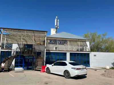 Zhemchuzhina - 49