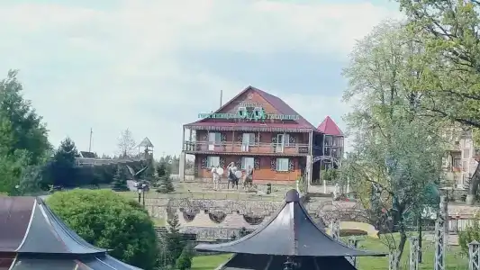 Eko-kompleks Nikolaevskie Prudy - 79