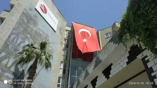 Armas Kaplan Paradise - 12